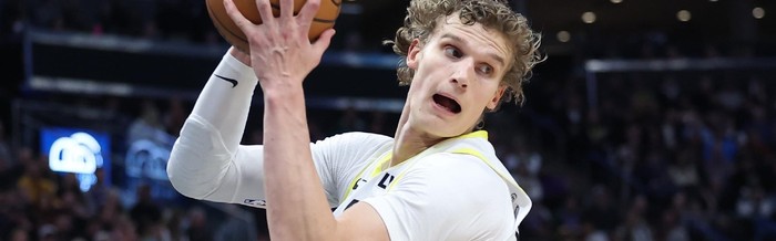 ng体育- 爵士马尔卡宁40分神迹，盐湖城主场狂欢夜  