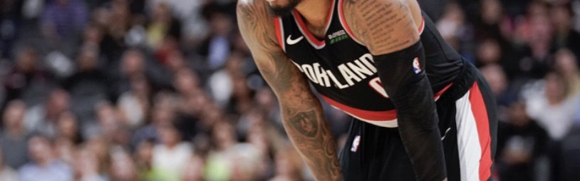 ng体育- 开拓者利拉德申请交易，多支球队展开激烈争夺  