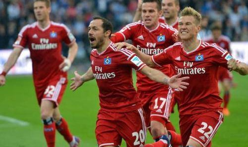  海登海姆铁桶阵显威，逼平争冠热门拜仁