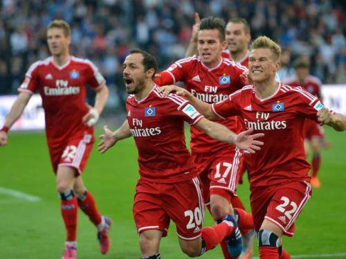  海登海姆铁桶阵显威，逼平争冠热门拜仁